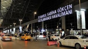 İstanbul Sabiha Gökçen'den İspanya'nın Sevilla kentine direkt uçuşlar başladı